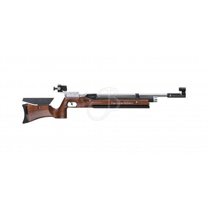 FEINWERKBAU 800 BASIC 4.5 WOOD BENCHREST AMBI FEINWERKBAU 800 BASIC 4.5 WOOD BENCHREST AMBI