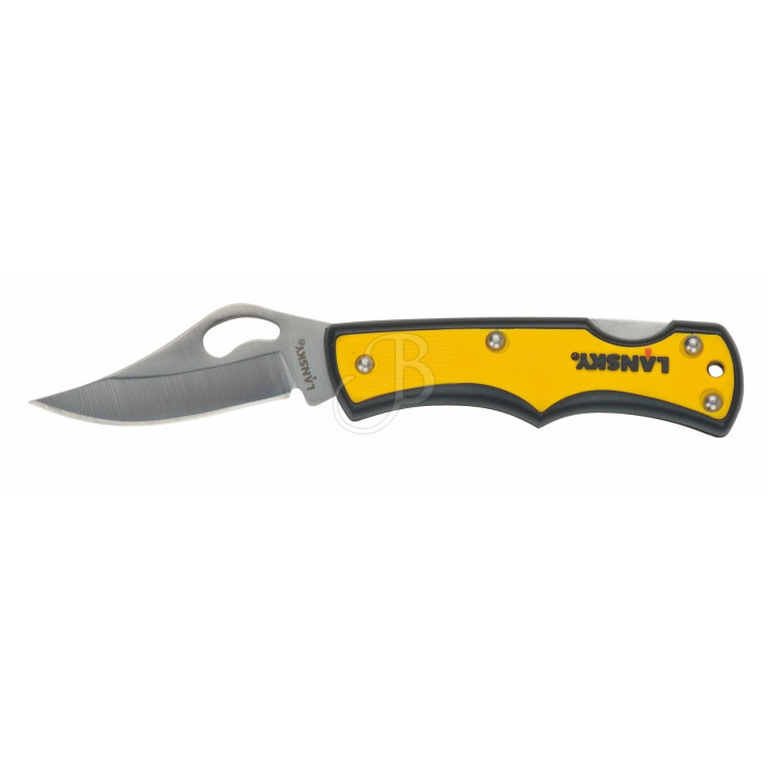 LANSKY COLTELLO FOLDER LOCKBACK SM-CONF 18 PZ LANSKY COLTELLO FOLDER LOCKBACK SM-CONF 18 PZ