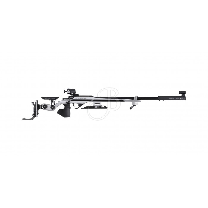 FEINWERKBAU 2800 ALU X-CHANGE