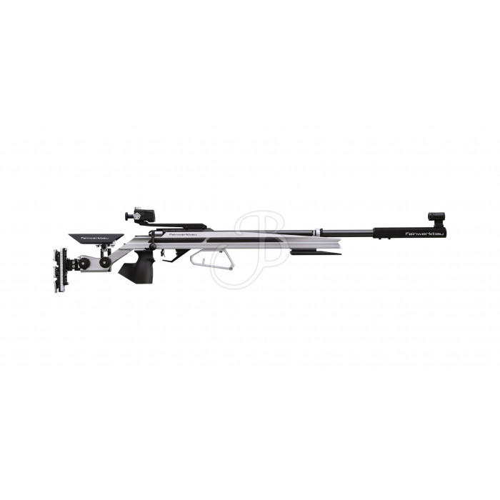 FEINWERKBAU 2800 ALU-AUFLAGE