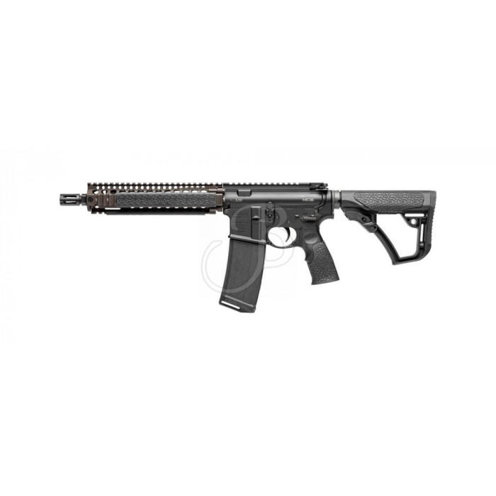 DANIEL DEFENSE MK18 DANIEL DEFENSE MK18