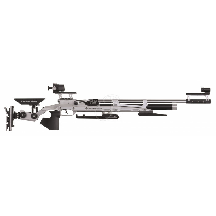 FEINWERKBAU 900 ALU-HYBRID FEINWERKBAU 900 ALU-HYBRID