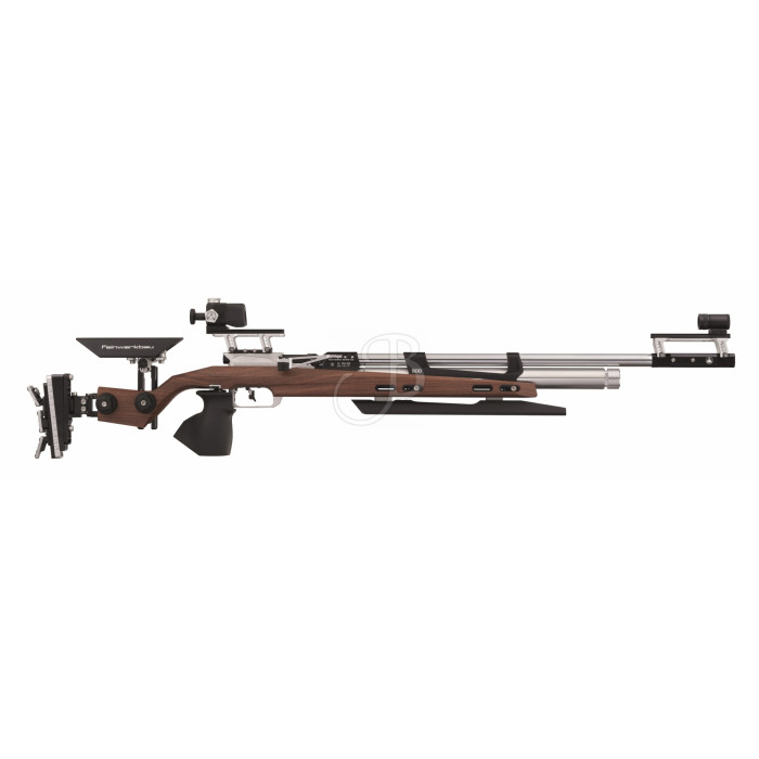 FEINWERKBAU 900 W-AUFLAGE FEINWERKBAU 900 W-AUFLAGE