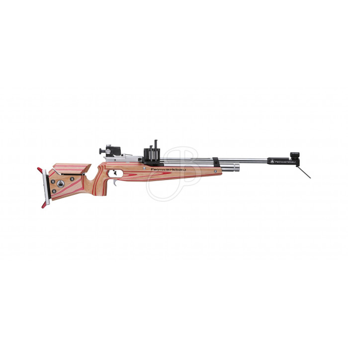 FEINWERKBAU P75 BIATHLON ESTIVO FEINWERKBAU P75 BIATHLON ESTIVO