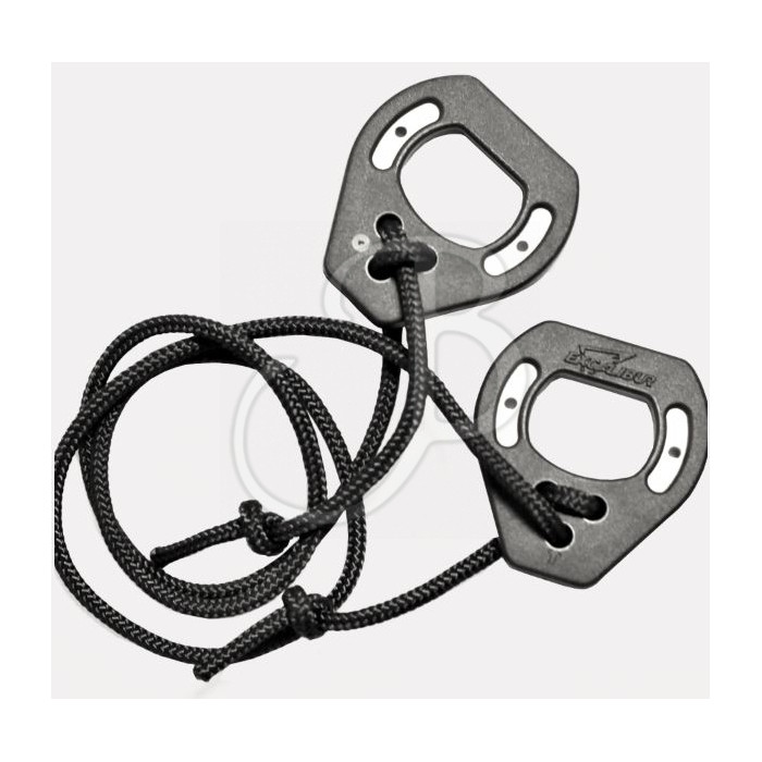 EXCALIBUR STD CROSSBOW STRINGING AID EXCALIBUR STD CROSSBOW STRINGING AID