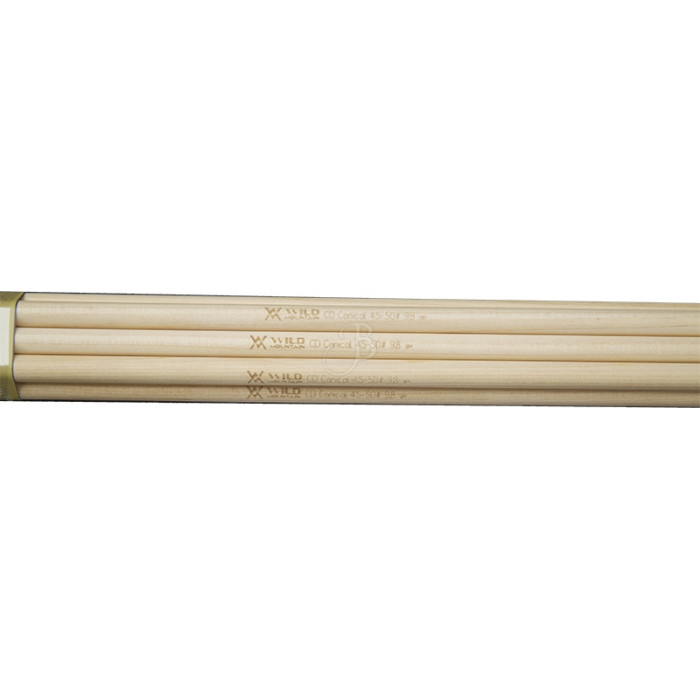 WILD M. SHAFT TAPERED CEDAR WILD M. SHAFT TAPERED CEDAR