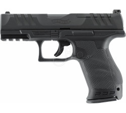 UMAREX WALTHER PDP COMP.4" CO2 4,5 BB