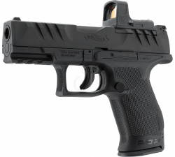 UMAREX PDP COMP.4" SET CO2 4,5 BB