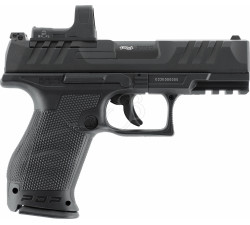 UMAREX PDP COMP.4" SET CO2 4,5 BB