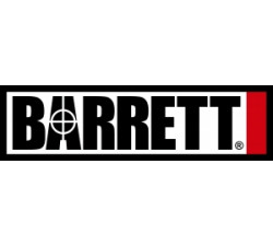 BARRETT M82A1/M107A1 TRIPOD MOUNT KIT