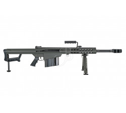BARRETT MODEL 82A1