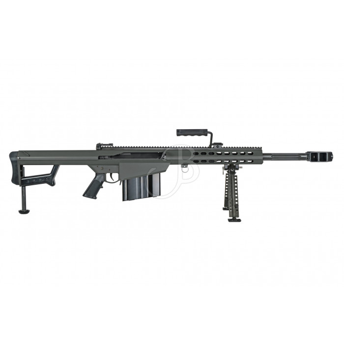 BARRETT MODEL 82A1 BARRETT MODEL 82A1