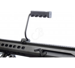 BARRETT MODEL 82A1