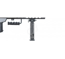 BARRETT MODEL 82A1