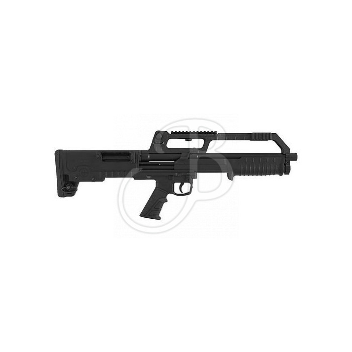 HATSAN BULL TAC 12/76 18" HATSAN BULL TAC 12/76 18"