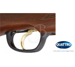 HATSAN MOD.95 WOOD CAL.4,5MM