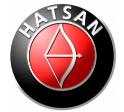 HATSAN JET1 CALCIO