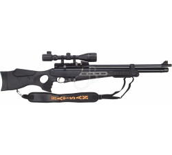 HATSAN CARABINA BT65-SB ELITE