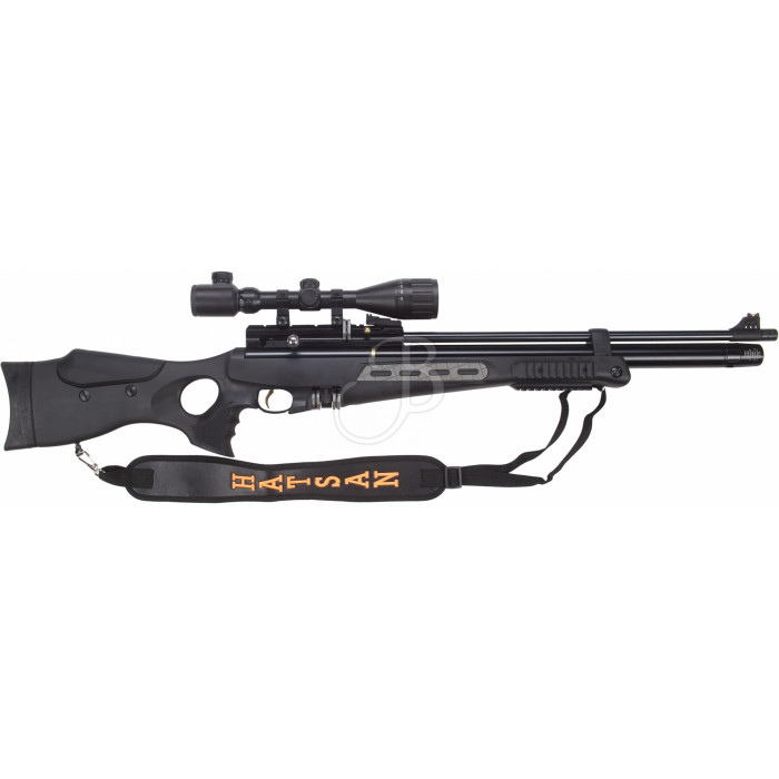 HATSAN CARABINA BT65-SB ELITE HATSAN CARABINA BT65-SB ELITE