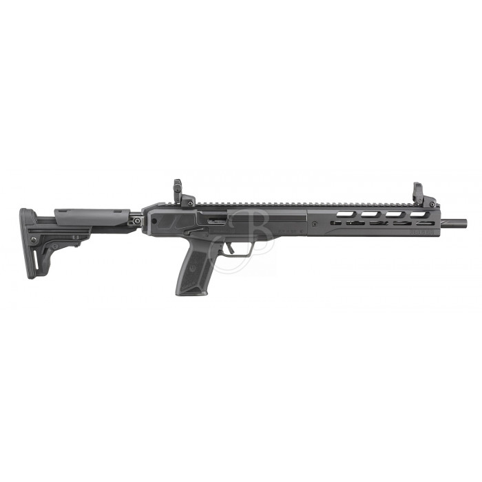 RUGER LC-CARBINE 5.7X28 16.25"