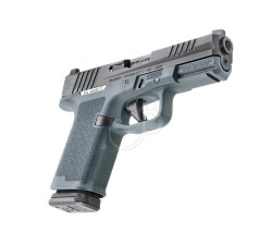 RUGER RXM 9 LUGER 4" OR 15+1CAPACITY