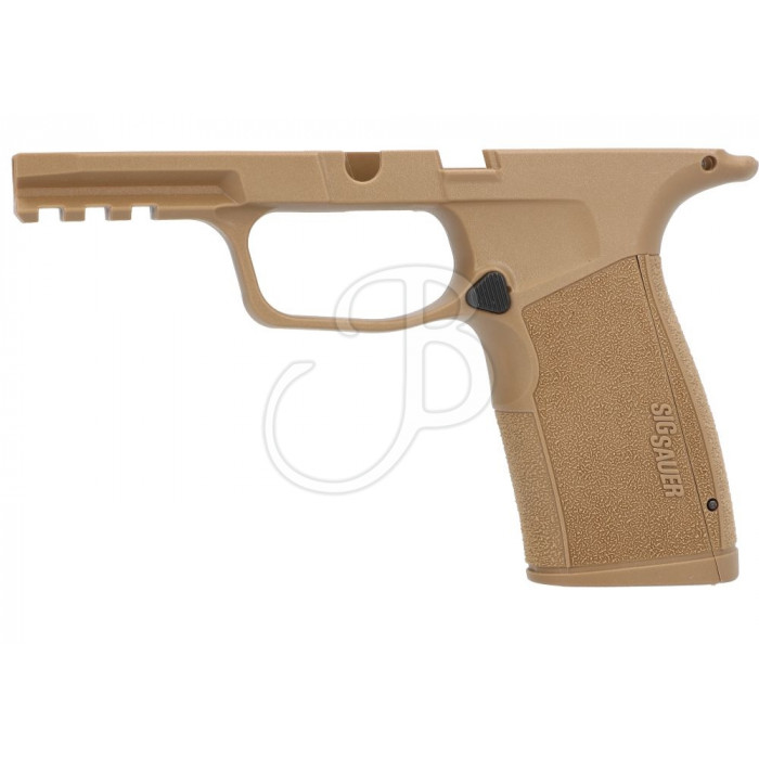 SIG-SAUER GRIP P365MACRO 9/380 CARRY COY