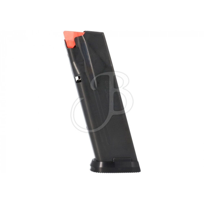 SIG SAUER CARICATORE P365X 9LUGER LEGION 17C SIG SAUER CARICATORE P365X 9LUGER LEGION 17C