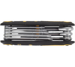 OMP TORX BIT WRENCH T9-T40