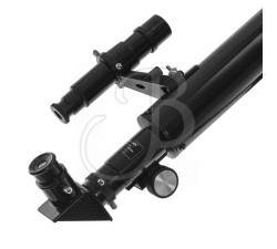 TASCO 600X50 SPACE STATION TELESCOPE