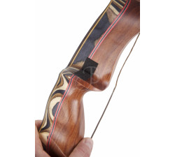 OMP REST RECURVE TRADITIONAL RUG