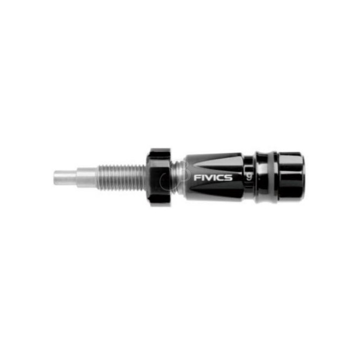 FIVICS BOTTONE AMMORTIZZATORE AIREX BK FIVICS BOTTONE AMMORTIZZATORE AIREX BK