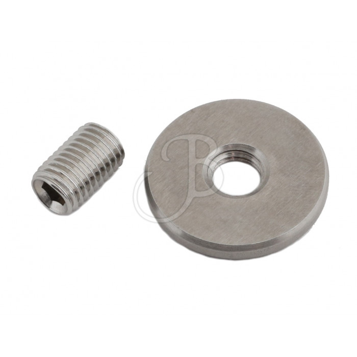 SHREWD ARCHERY WEIGHTS TUNGSTEN 1 OUNCES SHREWD ARCHERY WEIGHTS TUNGSTEN 1 OUNCES