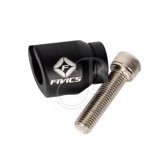 FIVICS COM CONNECTING BOLT QD 10¿ LOW FIVICS COM CONNECTING BOLT QD 10¿ LOW