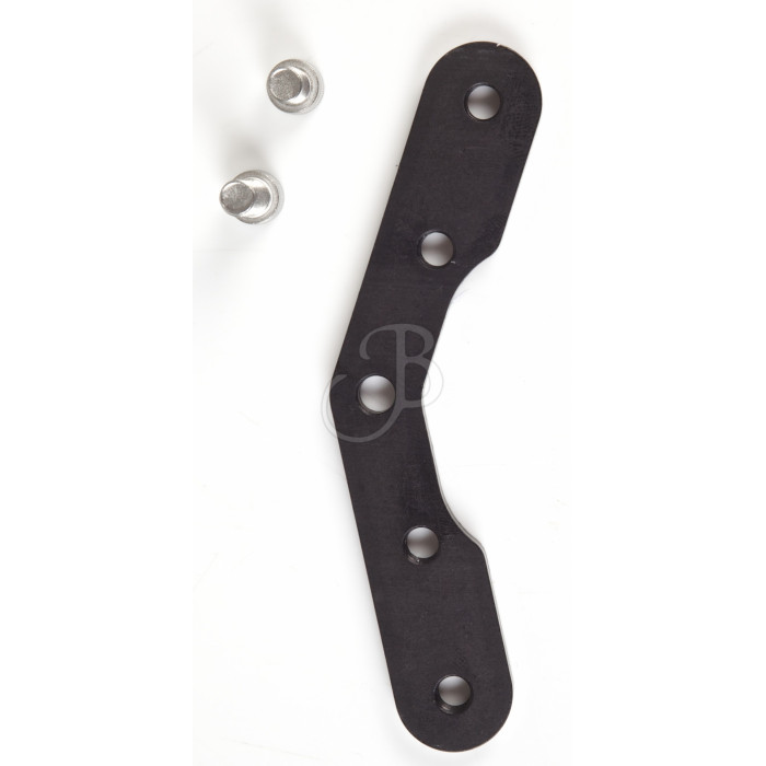 SHREWD ARCHERY I-BAR BK SHREWD ARCHERY I-BAR BK