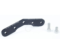 SHREWD ARCHERY I-BAR BK