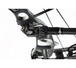 SHREWD ARCHERY ATLAS SINGLE ADJ.V-BAR SHER.MB