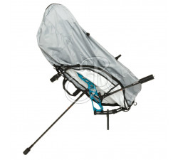 ELEVATION SCHUTZHUELLE FUER BOGEN 39" GY