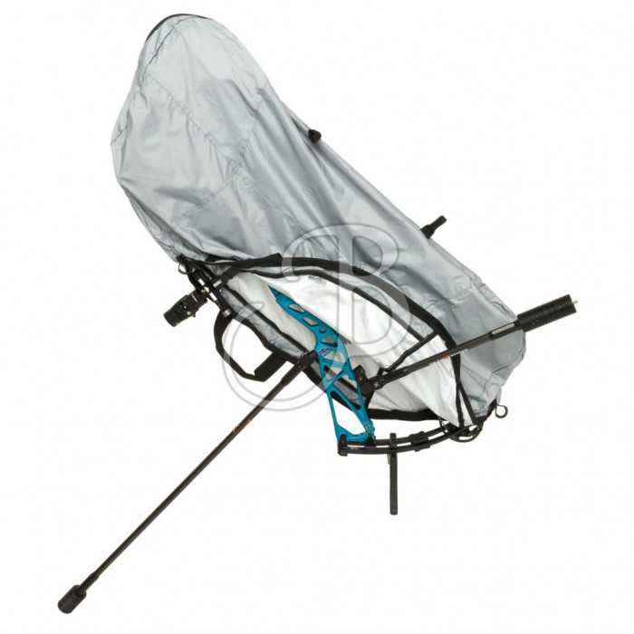 ELEVATION PACKABLE 39" BOW CASE/COVER GY ELEVATION PACKABLE 39" BOW CASE/COVER GY