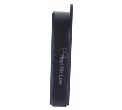 SHREWD ARCHERY GRIP COMPOUND HOYT      LOW RH