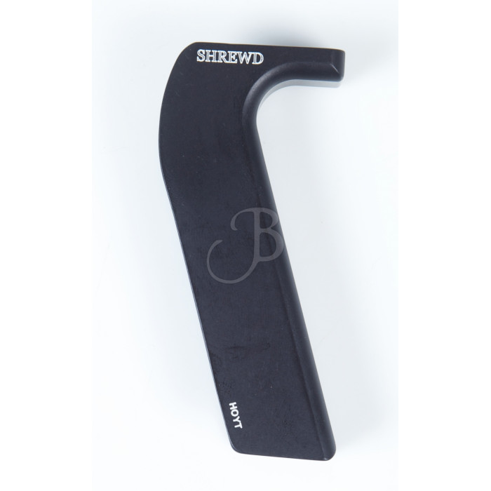 SHREWD ARCHERY GRIP COMPETITION HOYT RH SHREWD ARCHERY GRIP COMPETITION HOYT RH