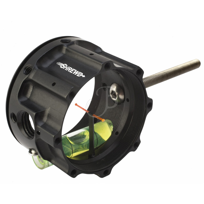 SHREWD SCOPE 42 NOMAD CORPO + PIN .019" RH SHREWD SCOPE 42 NOMAD CORPO + PIN .019" RH