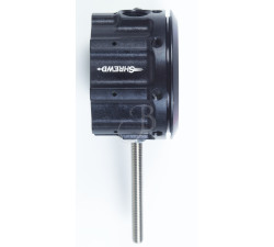 SHREWD SCOPE 42 NOMAD CORPO + PIN .019"    RH