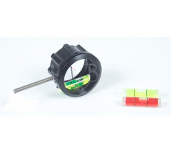 SHREWD SCOPE 42 NOMAD CORPO + PIN .019"    RH