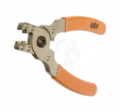OMP NOCKING/LOOP PLIER TRU CRIMP