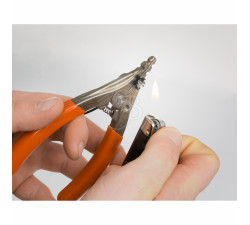 OMP PINZA PER INCOCCO/LOOP CINCH D LOOP