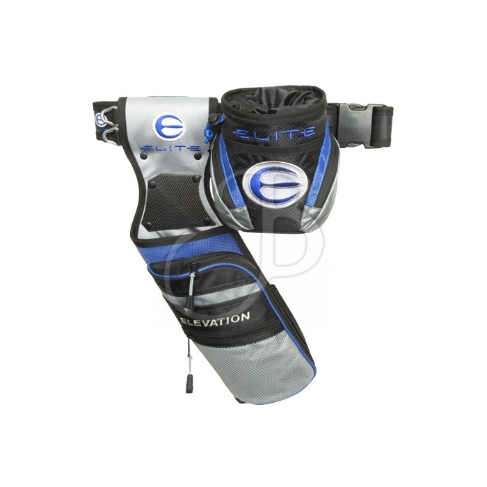 ELITE FARETRA FIELD ELEVATION NERVE PACK LH ELITE FARETRA FIELD ELEVATION NERVE PACK LH