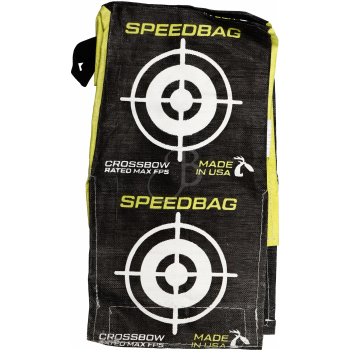 DELTA MCKENZIE SPEED BAG REVOLVER REPLAC. BAG DELTA MCKENZIE SPEED BAG REVOLVER REPLAC. BAG