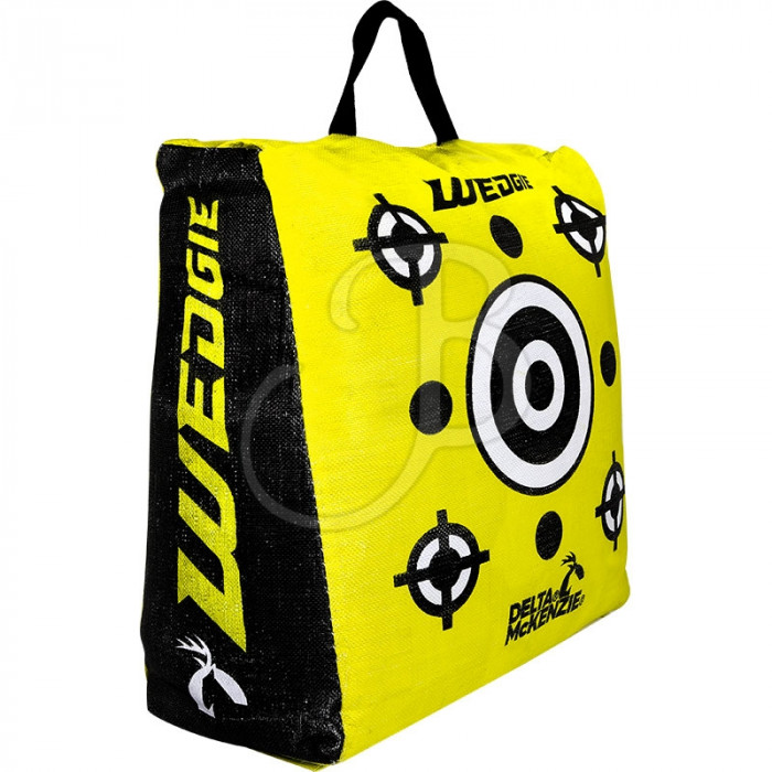 DELTA MC KENZIE WEDGIE BAG 20" DELTA MC KENZIE WEDGIE BAG 20"