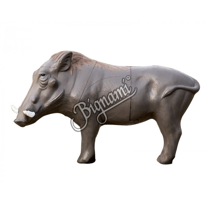 DELTA MCKENZIE 3D-TIER TAWH30 WARZENSCHWEIN DELTA MCKENZIE 3D-TIER TAWH30 WARZENSCHWEIN