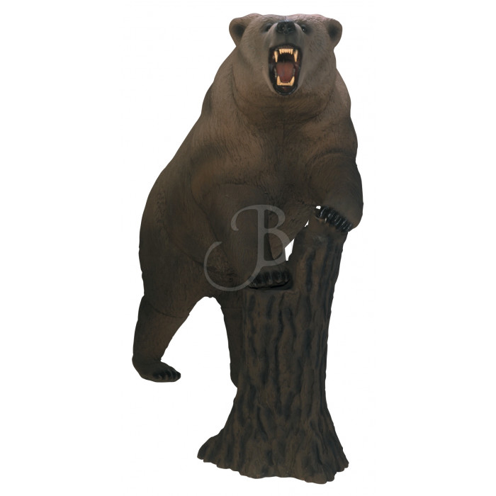 DELTA MC KENZIE 3D GRIZZLY DELTA MC KENZIE 3D GRIZZLY